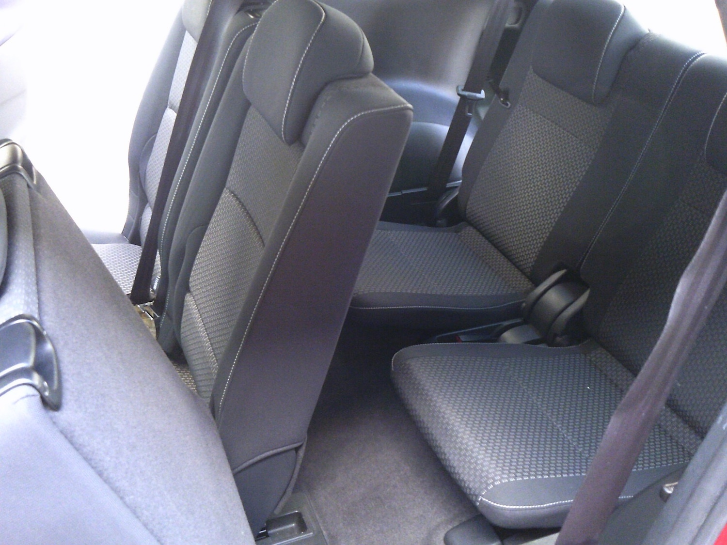 Used Toyota Verso 2013 for sale - 78131640: Photo 11