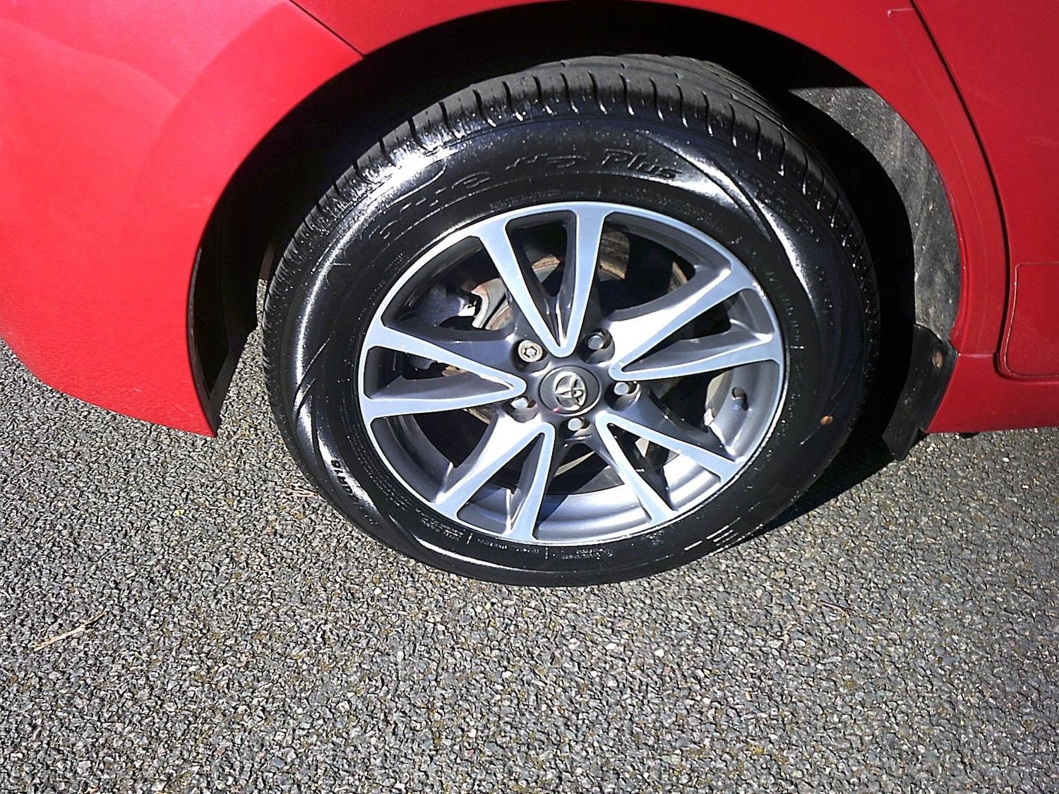 Used Toyota Verso 2013 for sale - 78131640: Photo 5