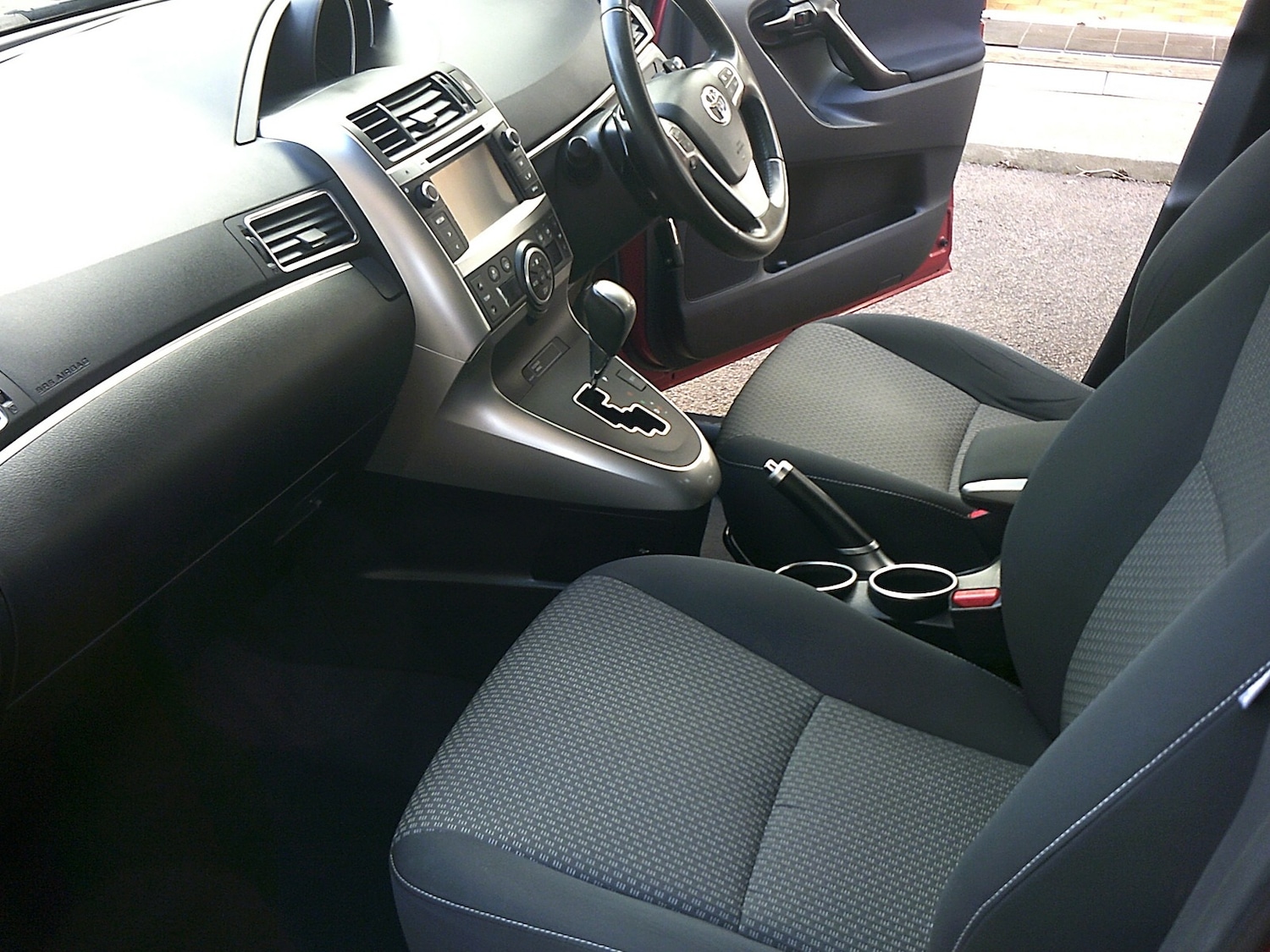 Used Toyota Verso 2013 for sale - 78131640: Photo 6