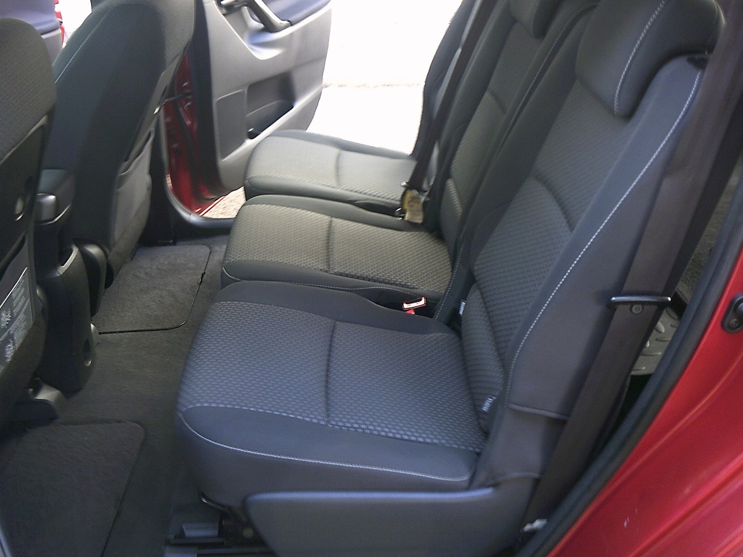 Used Toyota Verso 2013 for sale - 78131640: Photo 8