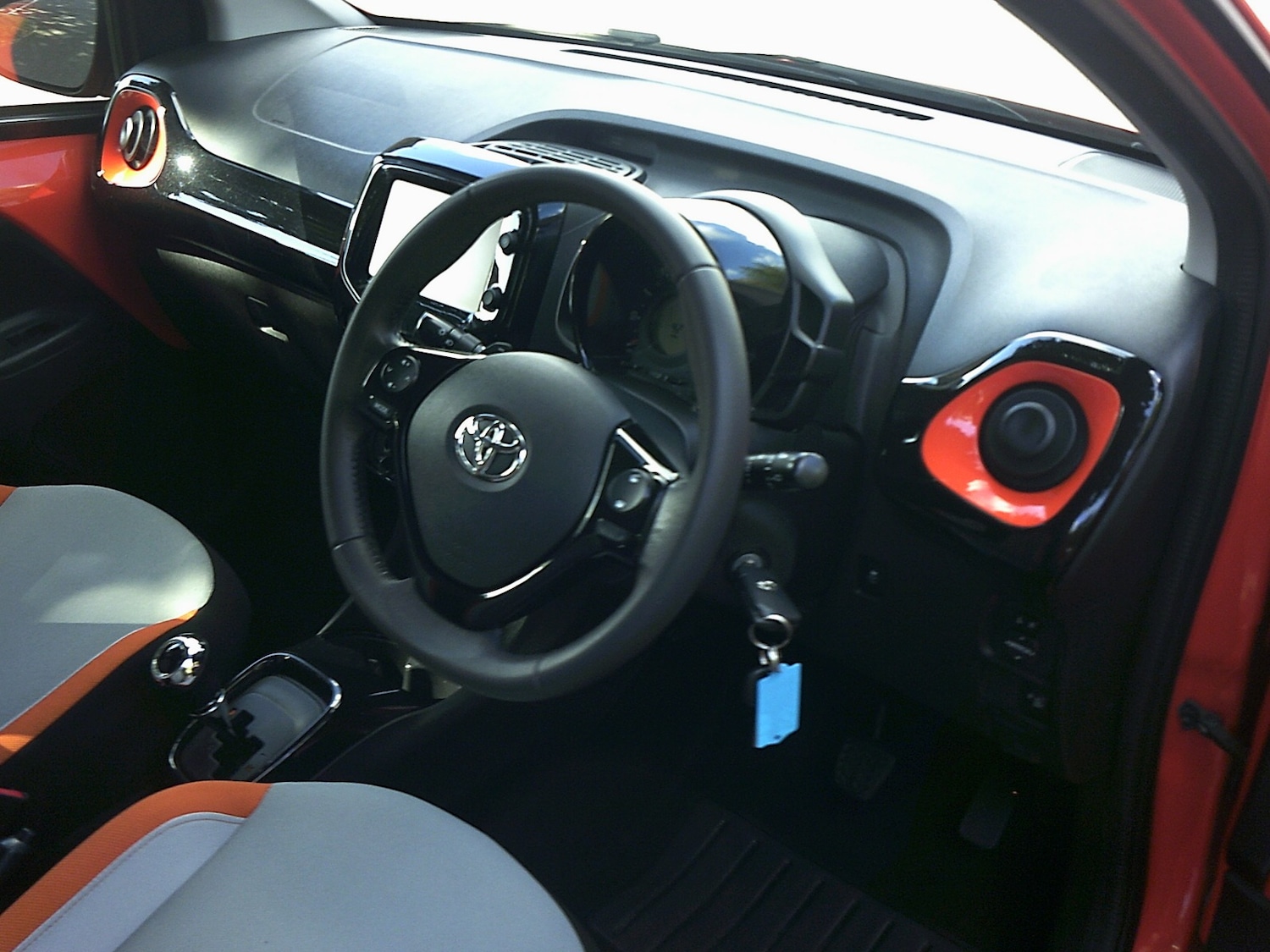 Vehicle 9
