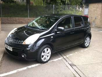 2008 (08) - 1.6 Tekna 5dr Auto