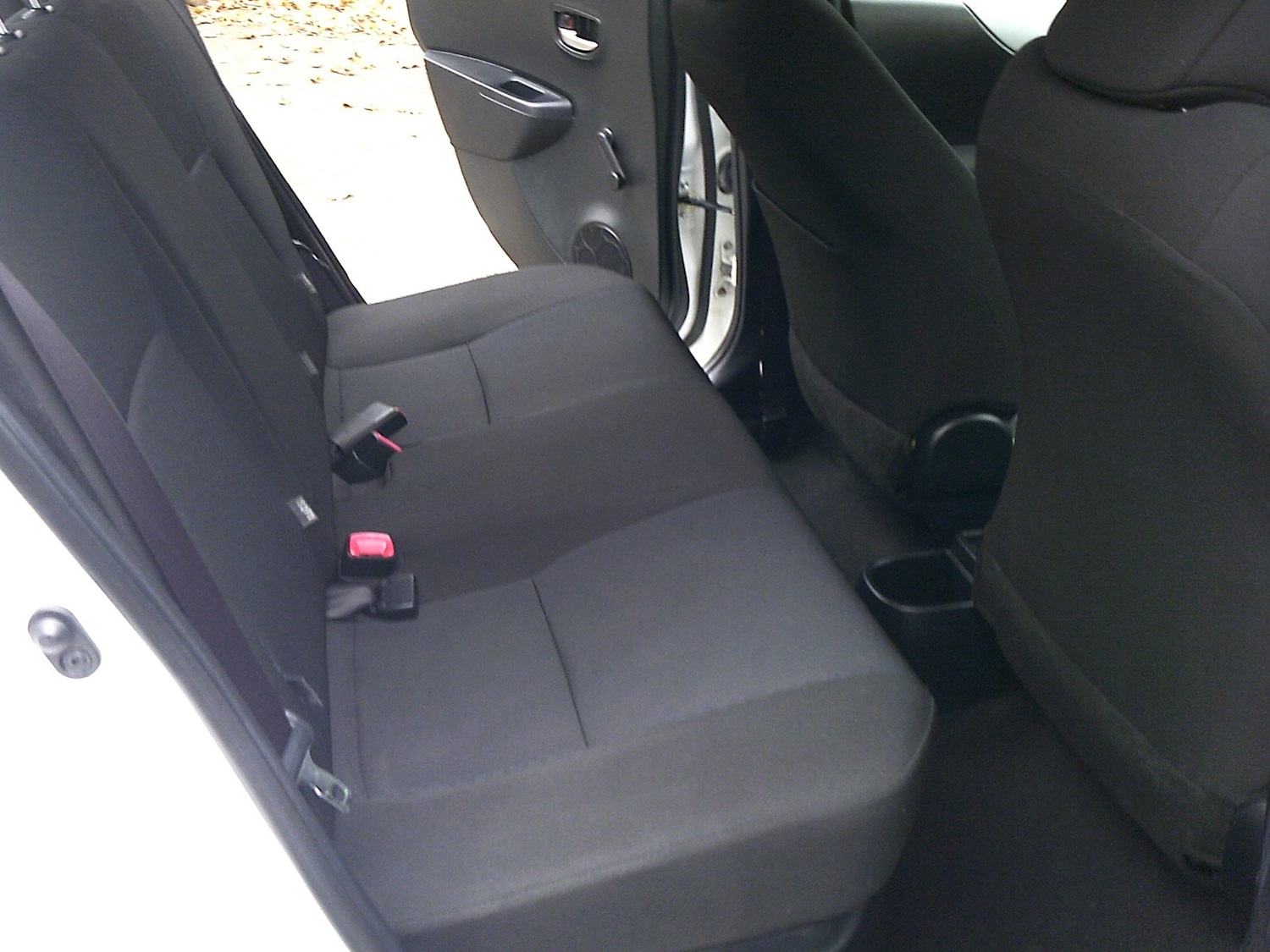 Used Toyota Yaris 2014 for sale - 76478016: Photo 6