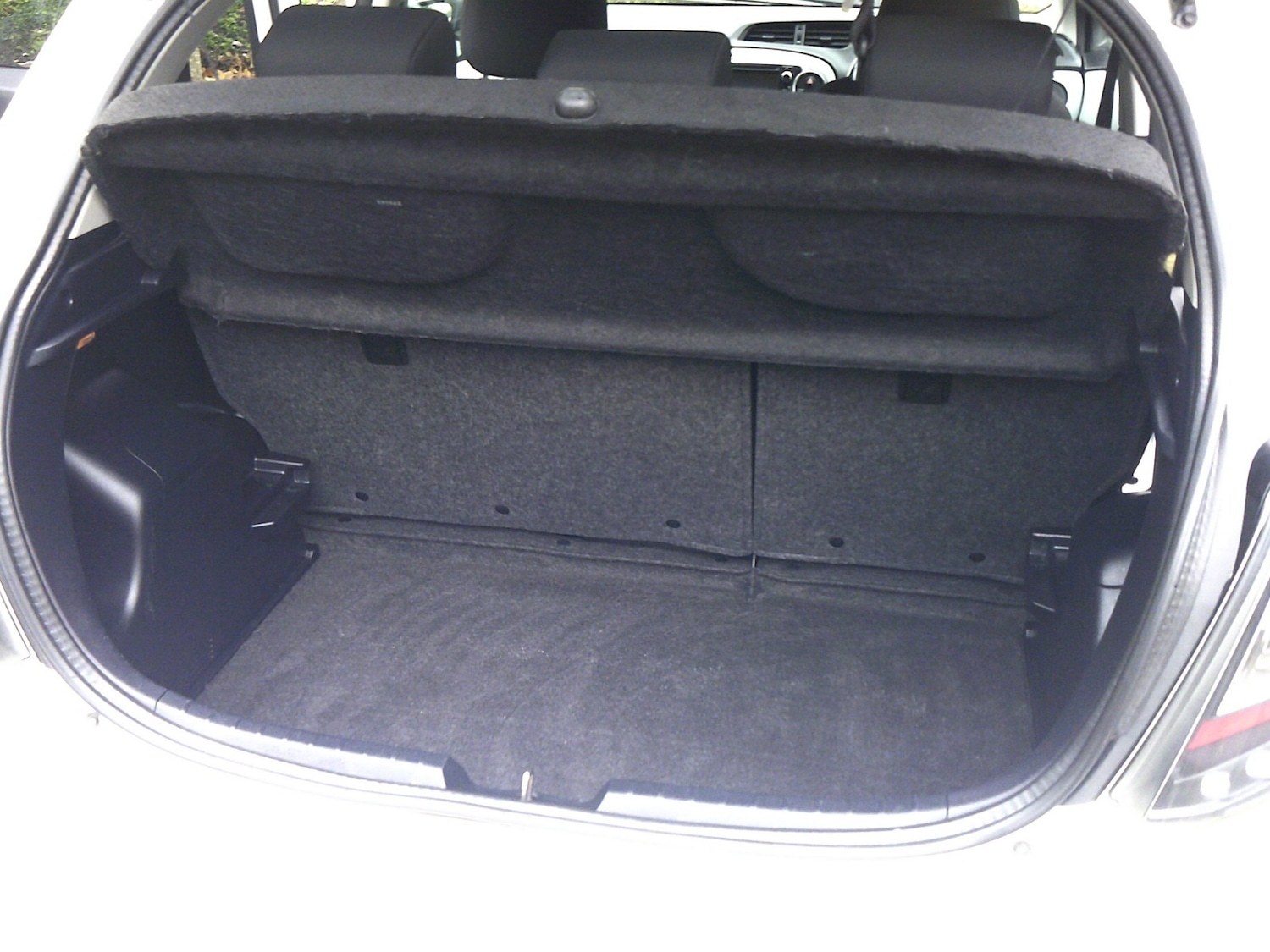 Used Toyota Yaris 2014 for sale - 76478016: Photo 7