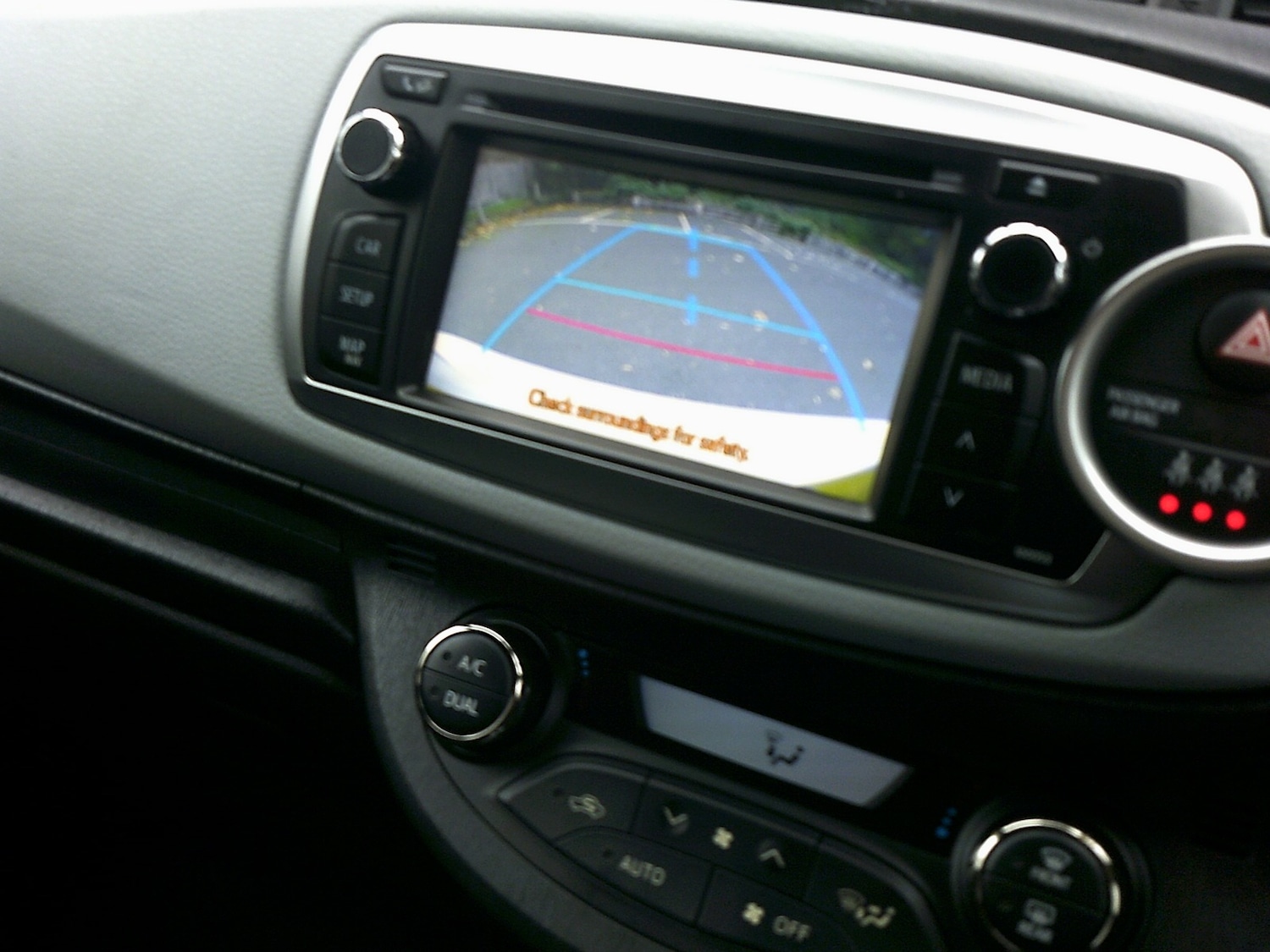 Used Toyota Yaris 2014 for sale - 76478016: Photo 8