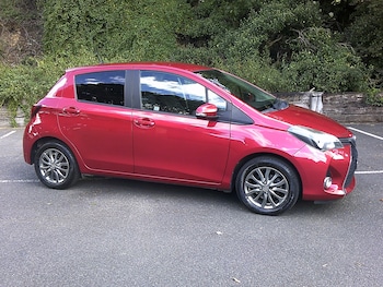 Toyota - Yaris