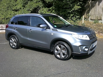 Used Suzuki Vitara 2018 for sale - 78736498: Photo