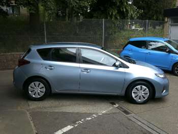 Used Toyota Auris 2013 for sale - 75043458: Photo