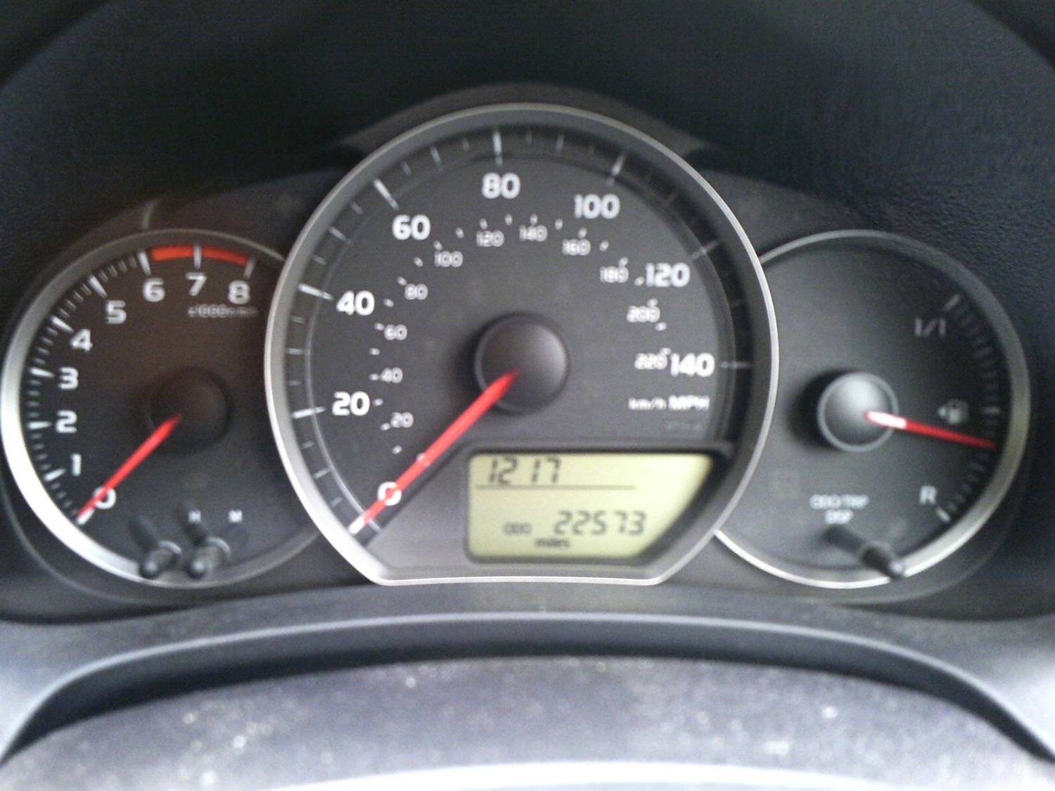 Used Toyota Yaris 2012 for sale - 76845428: Photo 10