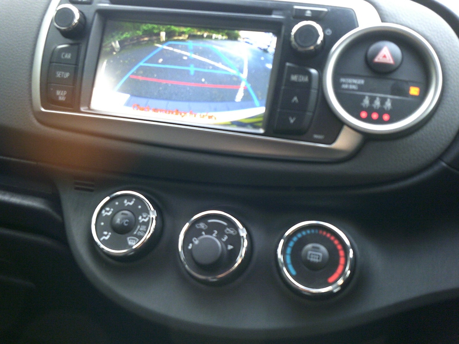 Used Toyota Yaris 2012 for sale - 76845428: Photo 11