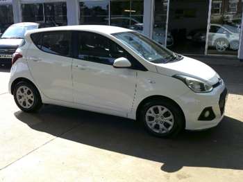2016 (66) - 1.2 SE 5dr Auto