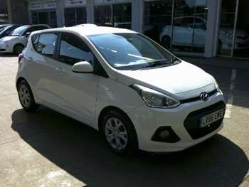 Used Hyundai i10 2016 for sale - 74929537: Photo