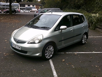 Honda - Jazz