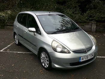 Used Honda Jazz 2008 for sale - 76300577: Photo 2