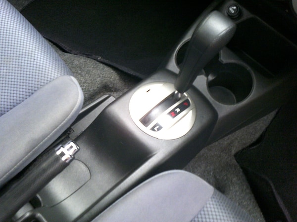 Used Honda Jazz 2008 for sale - 76300577: Photo 8