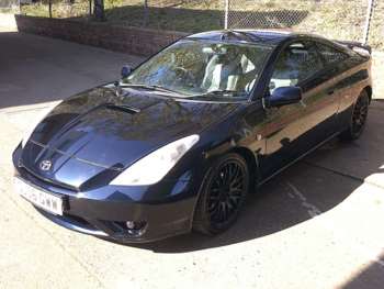 Used Toyota Celica 2006 for sale - 74263833: Photo