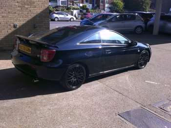 Used Toyota Celica 2006 for sale - 74263833: Photo