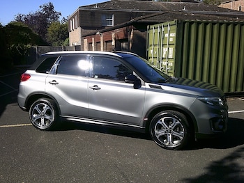 Used Suzuki Vitara 2017 for sale - 79512226: Photo