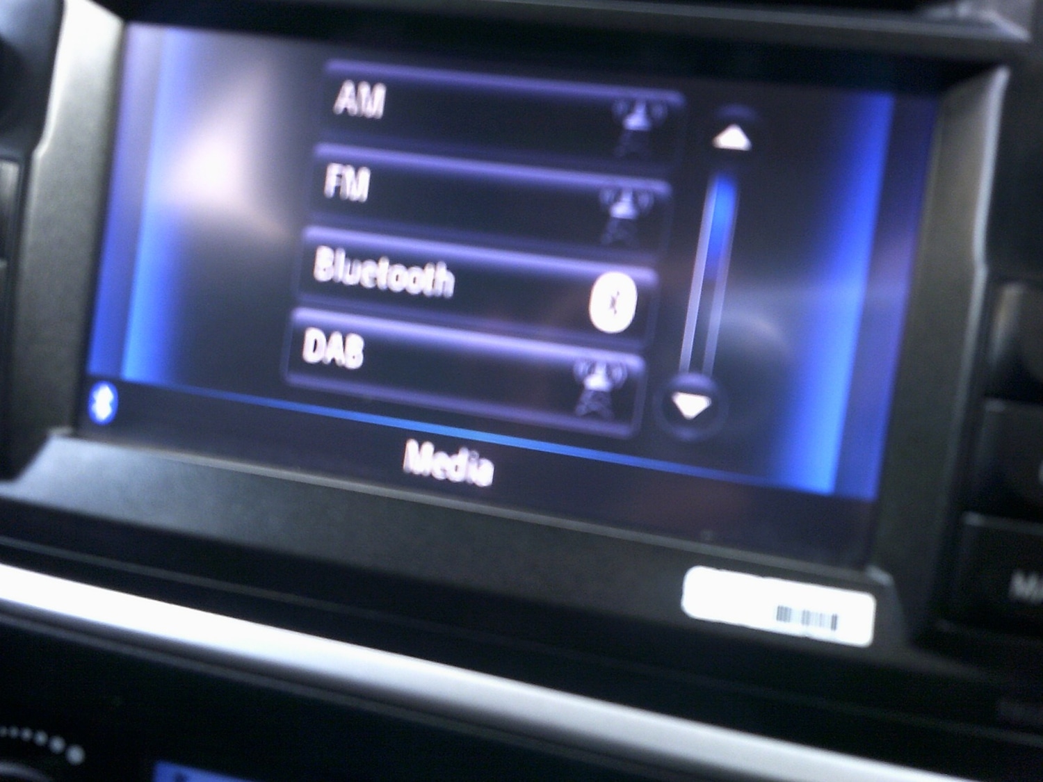 Used Toyota Auris 2013 for sale - 77578566: Photo 11