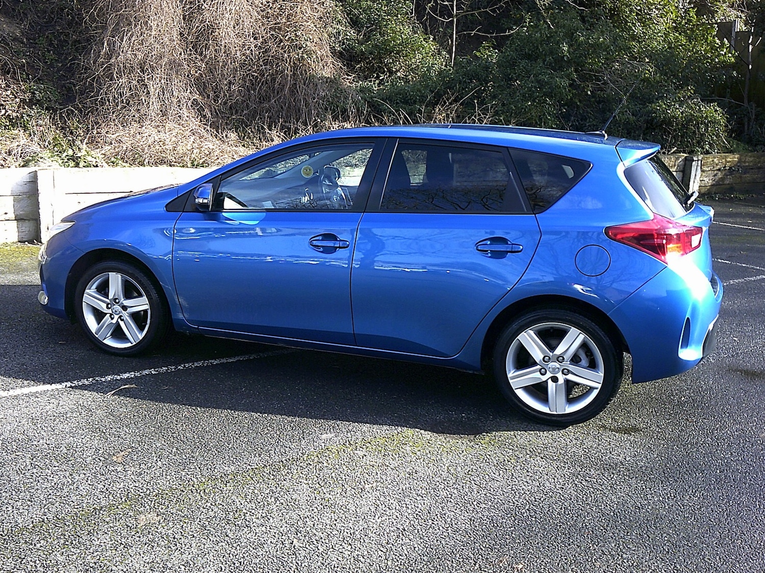 Used Toyota Auris 2013 for sale - 77578566: Photo 4
