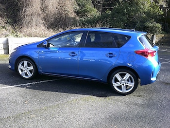 Used Toyota Auris 2013 for sale - 77578566: Photo