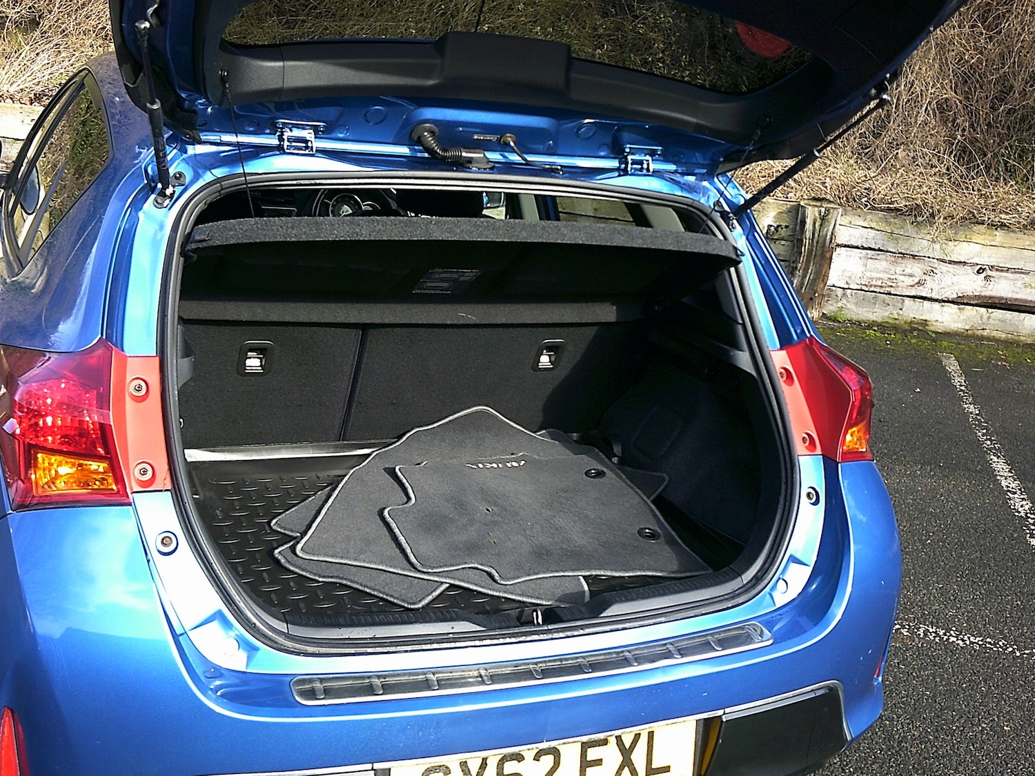 Used Toyota Auris 2013 for sale - 77578566: Photo 6