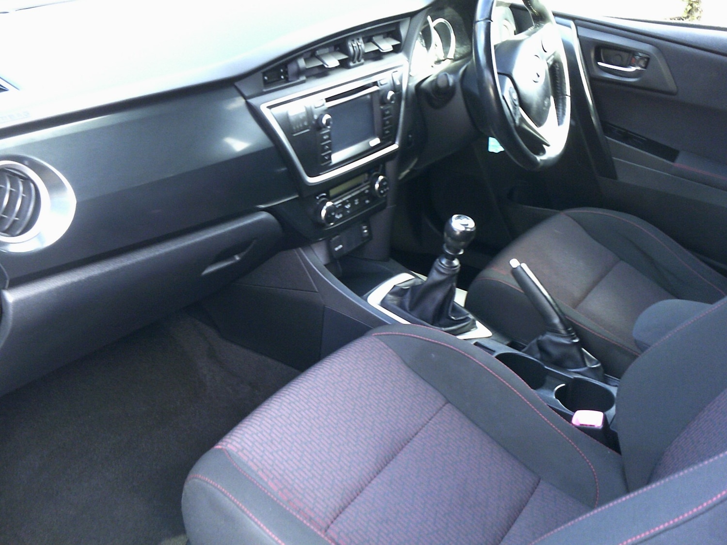 Used Toyota Auris 2013 for sale - 77578566: Photo 8