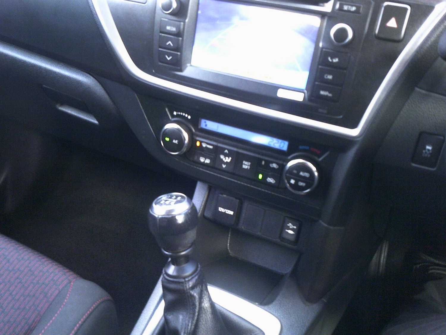 Used Toyota Auris 2013 for sale - 77578566: Photo 9