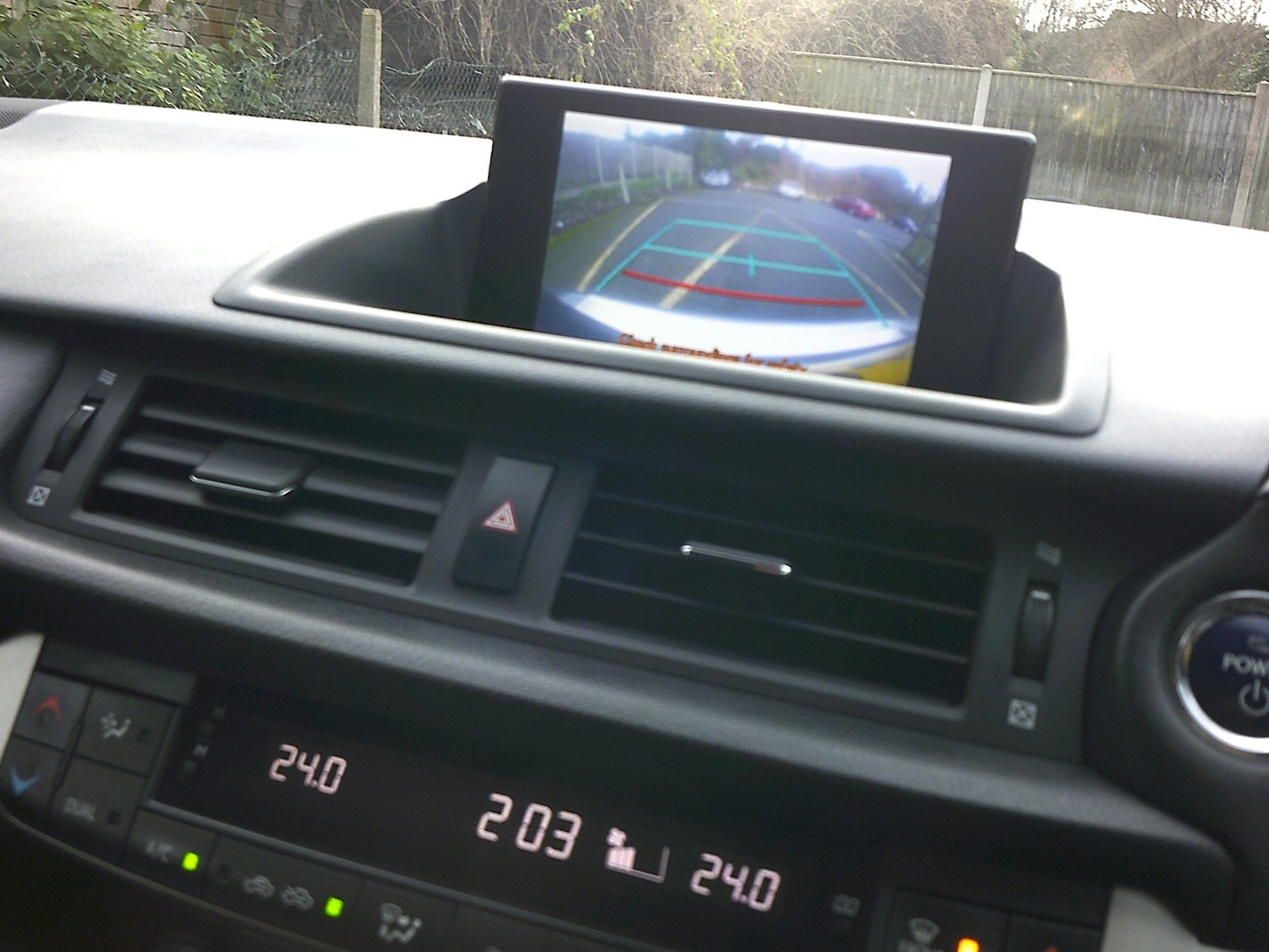 Used Lexus CT 2018 for sale - 76971153: Photo 10