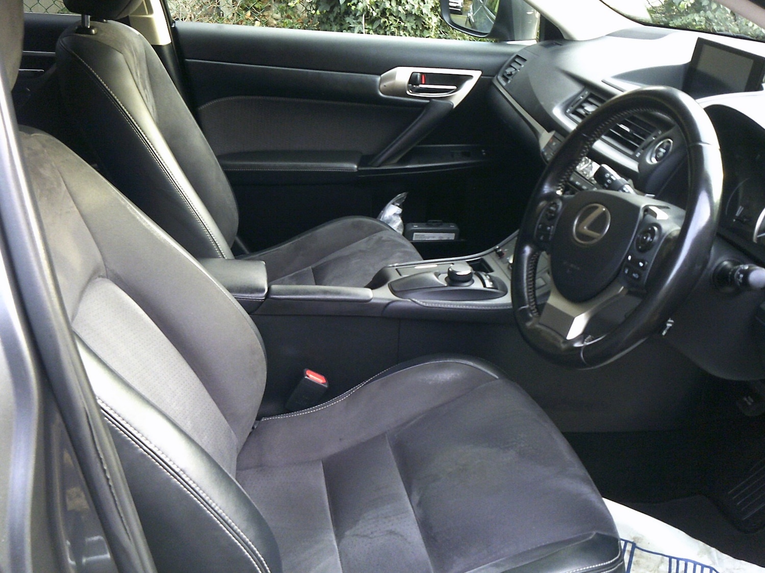 Used Lexus CT 2018 for sale - 76971153: Photo 5