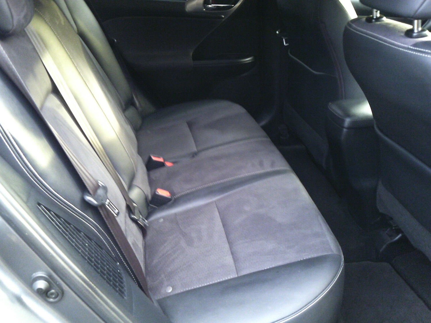 Used Lexus CT 2018 for sale - 76971153: Photo 7