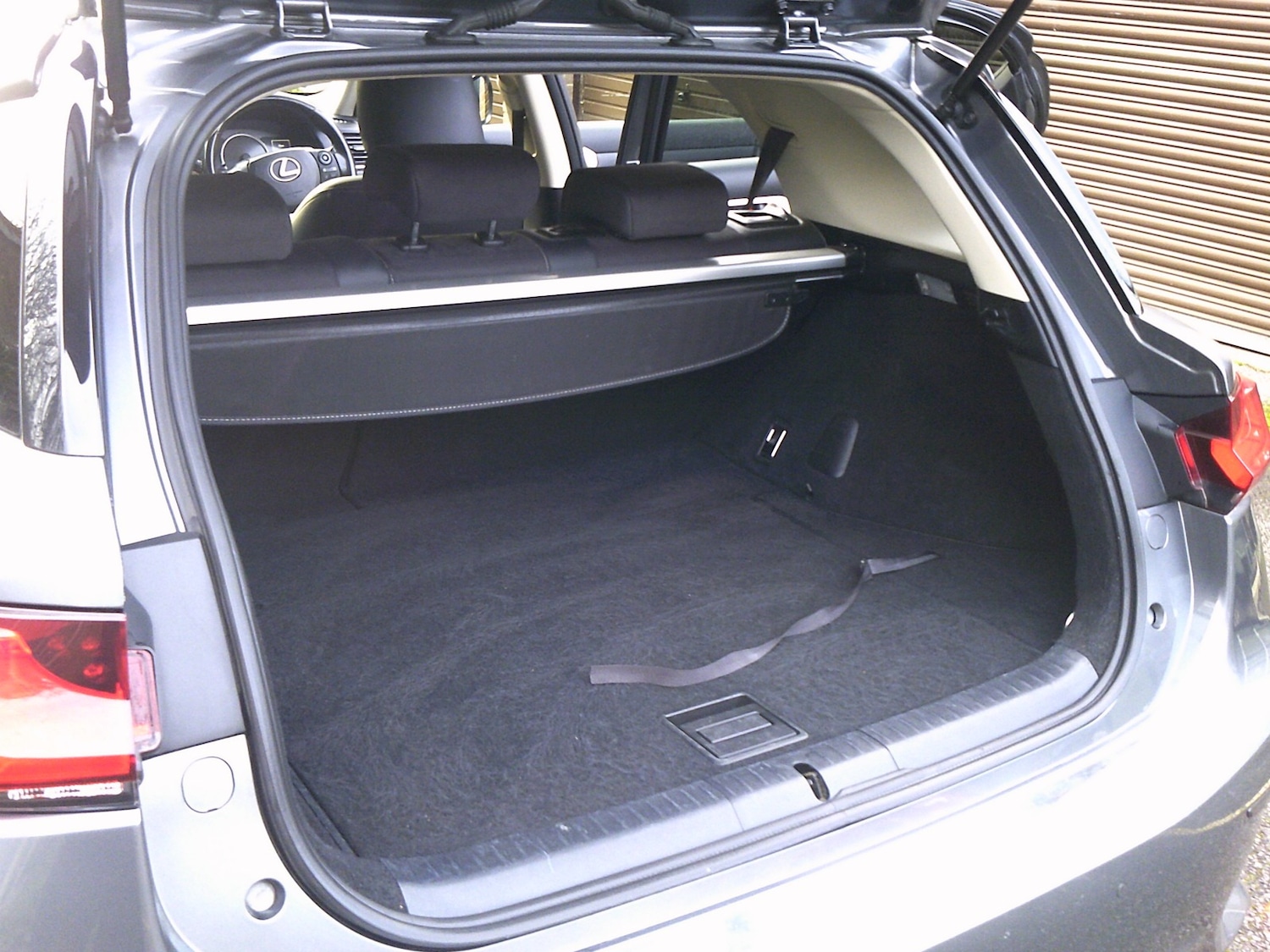 Used Lexus CT 2018 for sale - 76971153: Photo 8