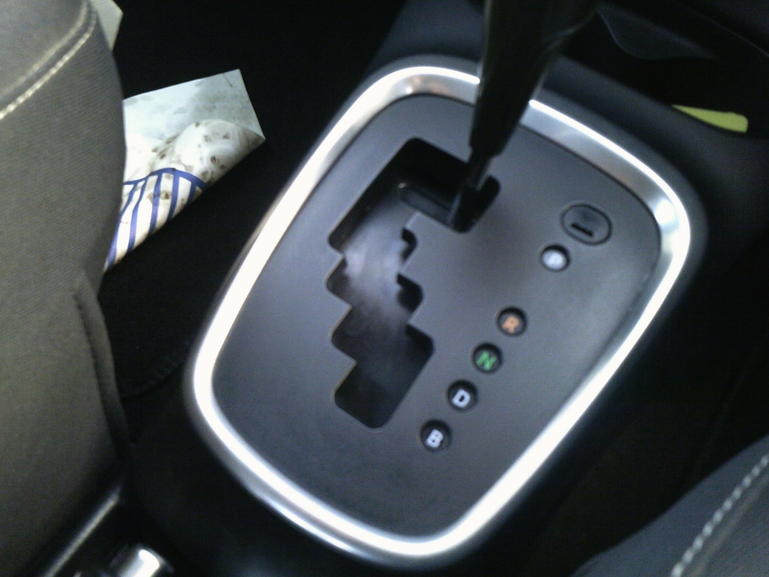 Used Toyota Yaris 2015 for sale - 76427859: Photo 10