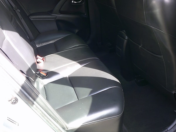 Used Toyota Avensis 2010 for sale - 75640042: Photo 6