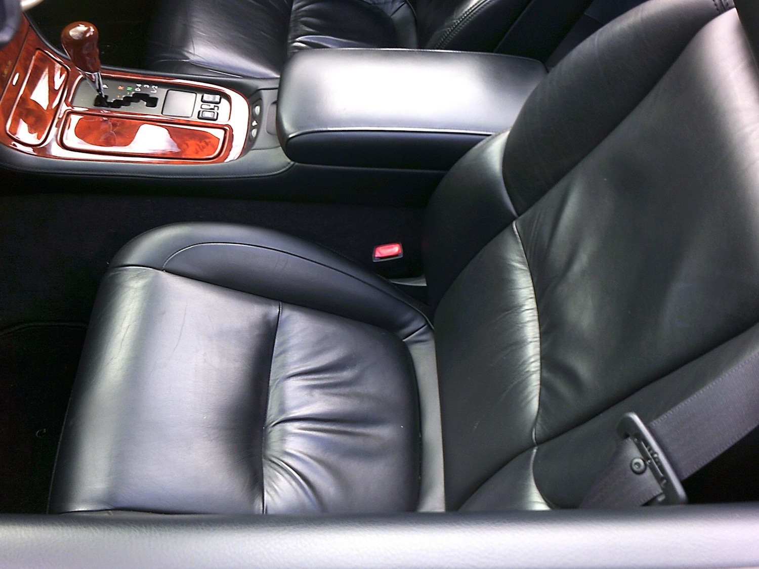 Used Lexus SC 2001 for sale - 78108966: Photo 14