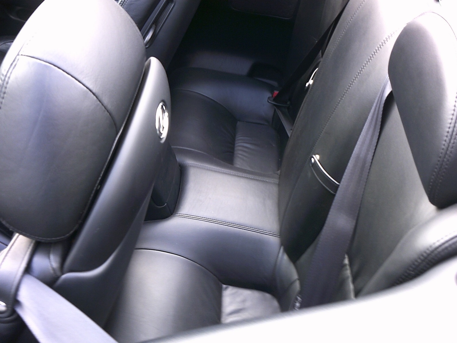 Used Lexus SC 2001 for sale - 78108966: Photo 15