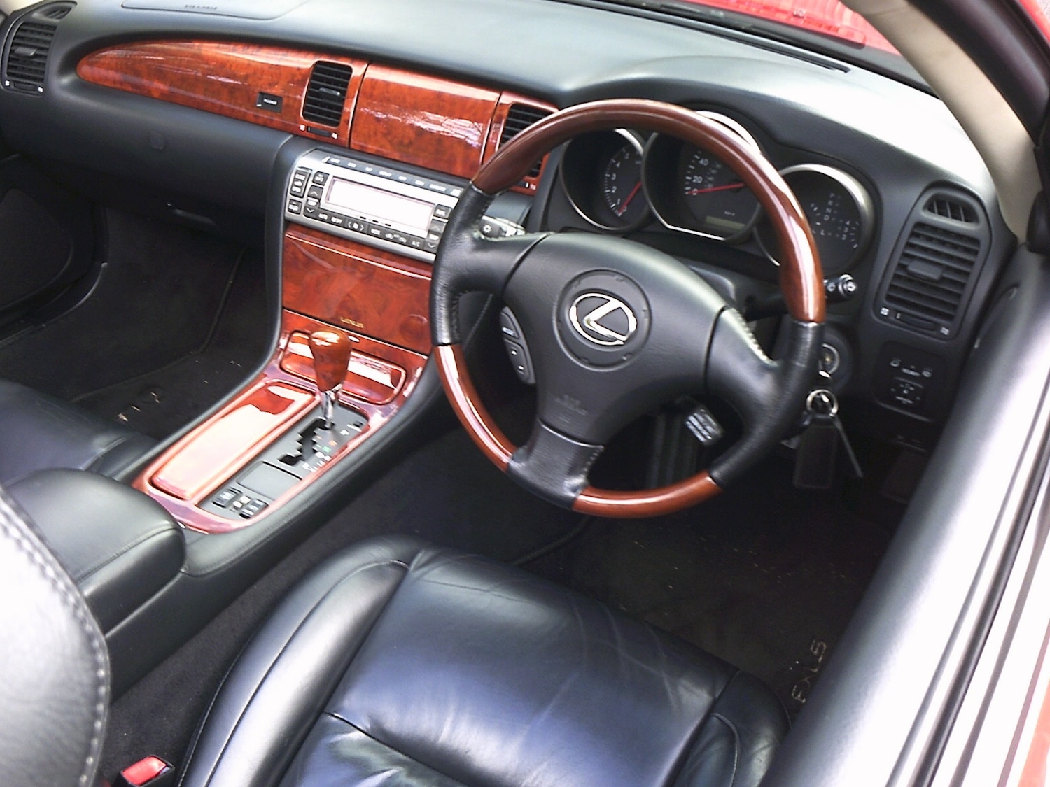 Used Lexus SC 2001 for sale - 78108966: Photo 17