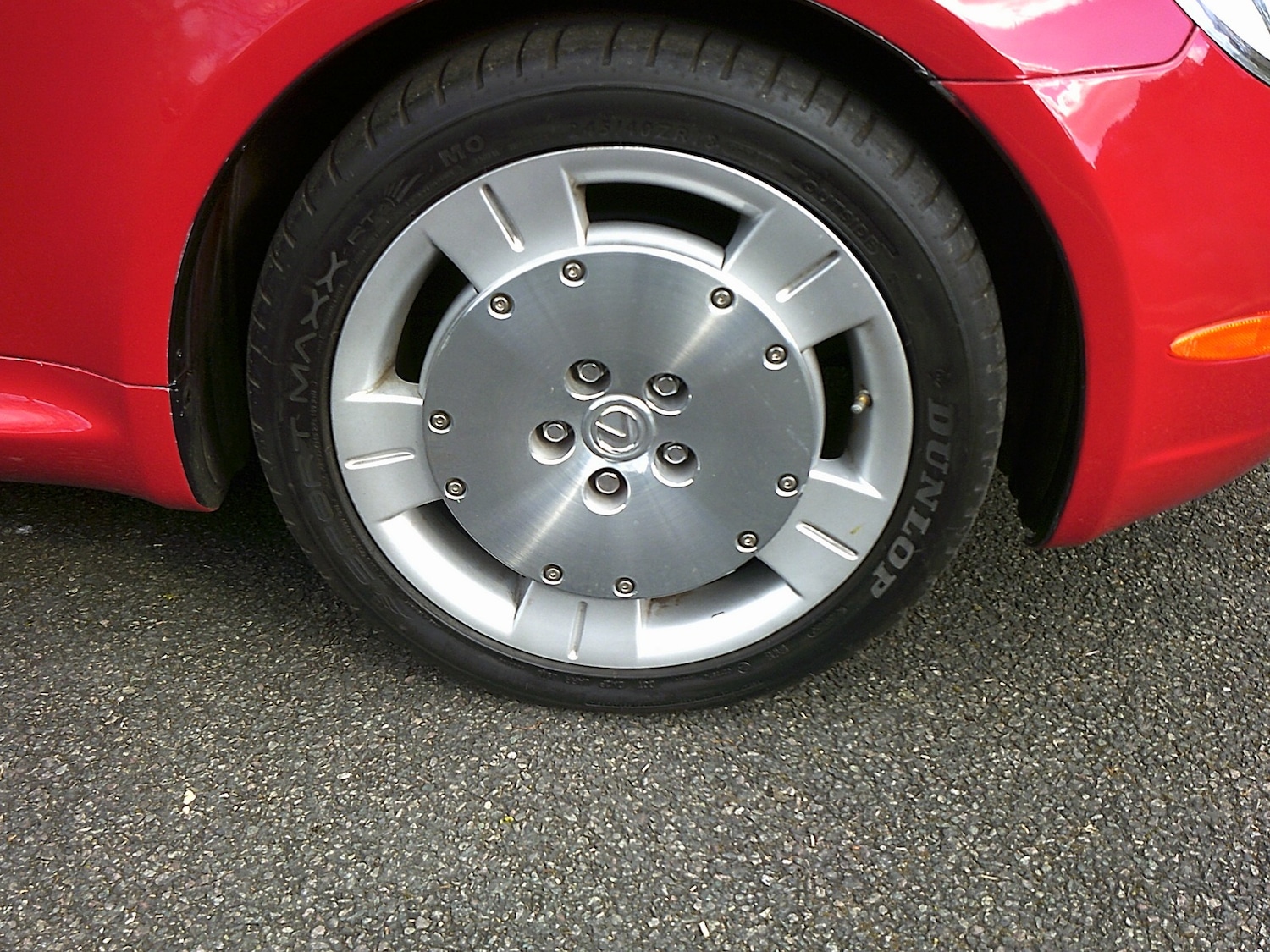 Used Lexus SC 2001 for sale - 78108966: Photo 6