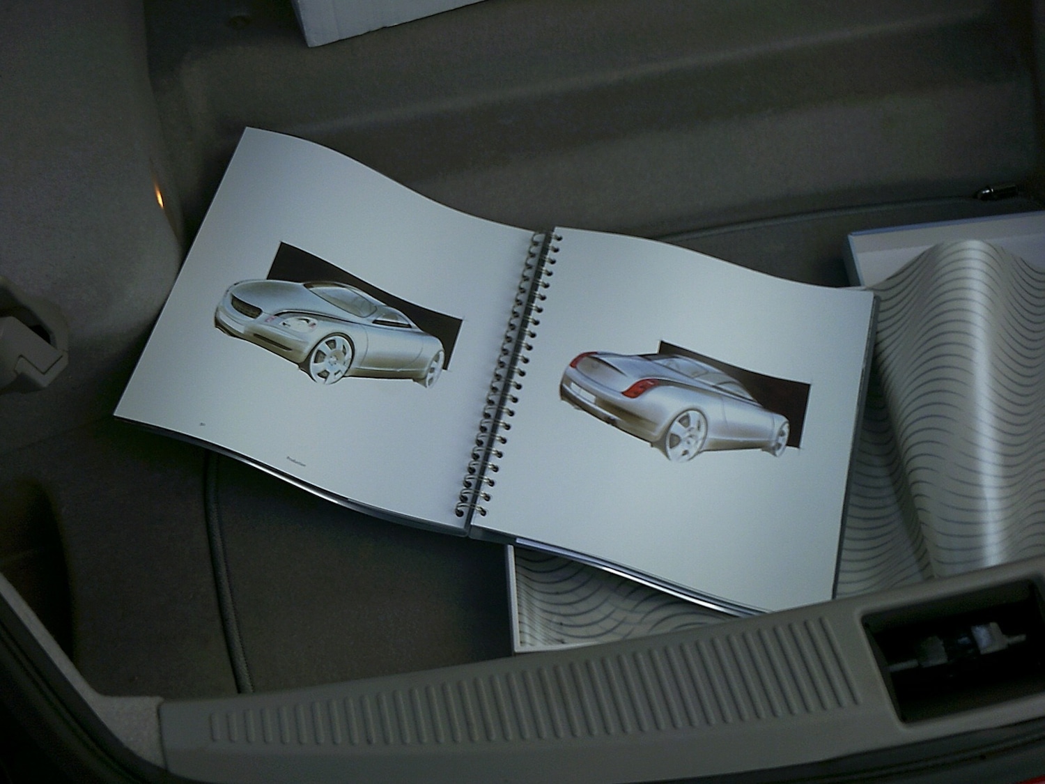 Used Lexus SC 2001 for sale - 78108966: Photo 9