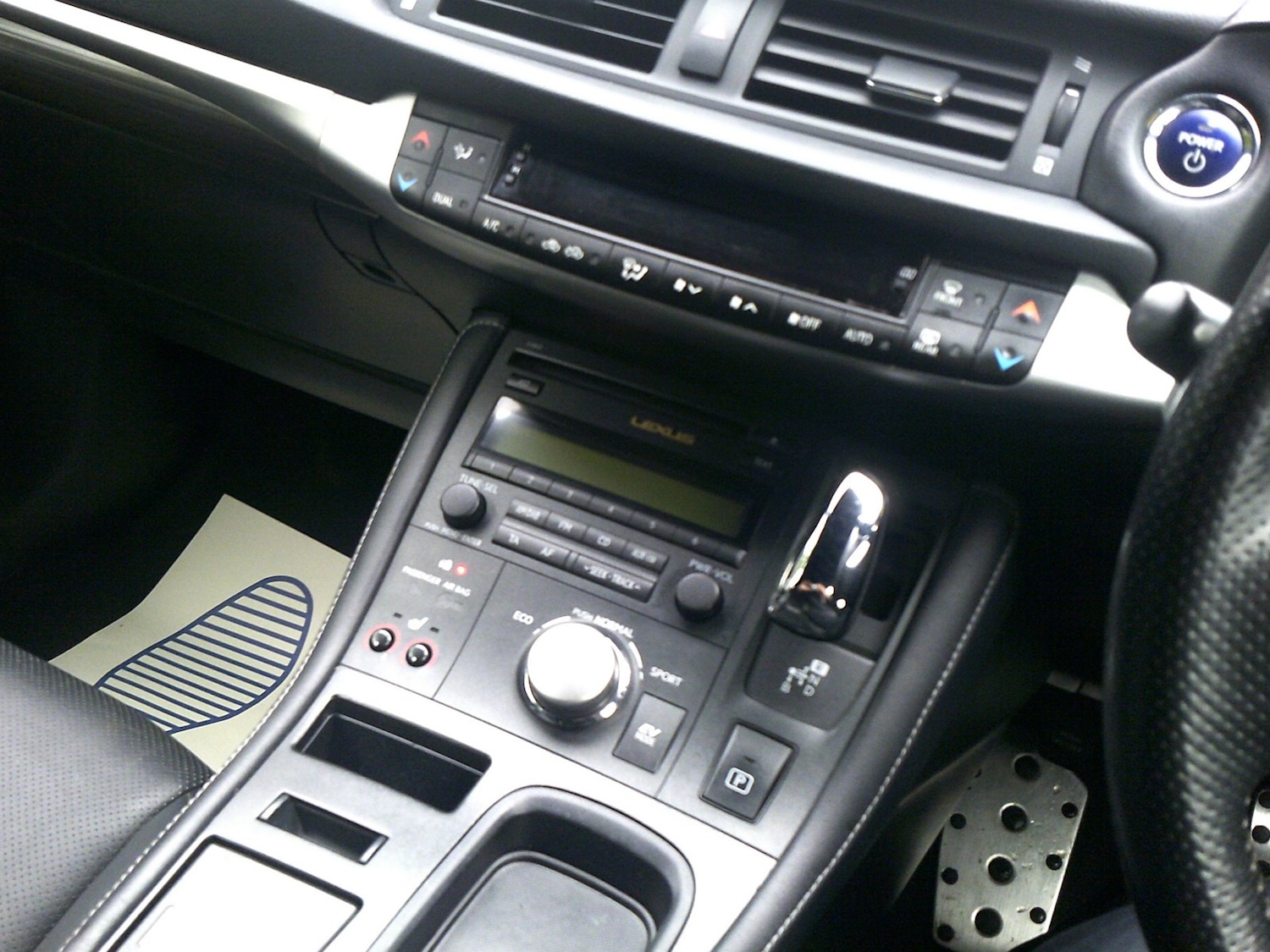 Used Lexus CT 2013 for sale - 77628997: Photo 11