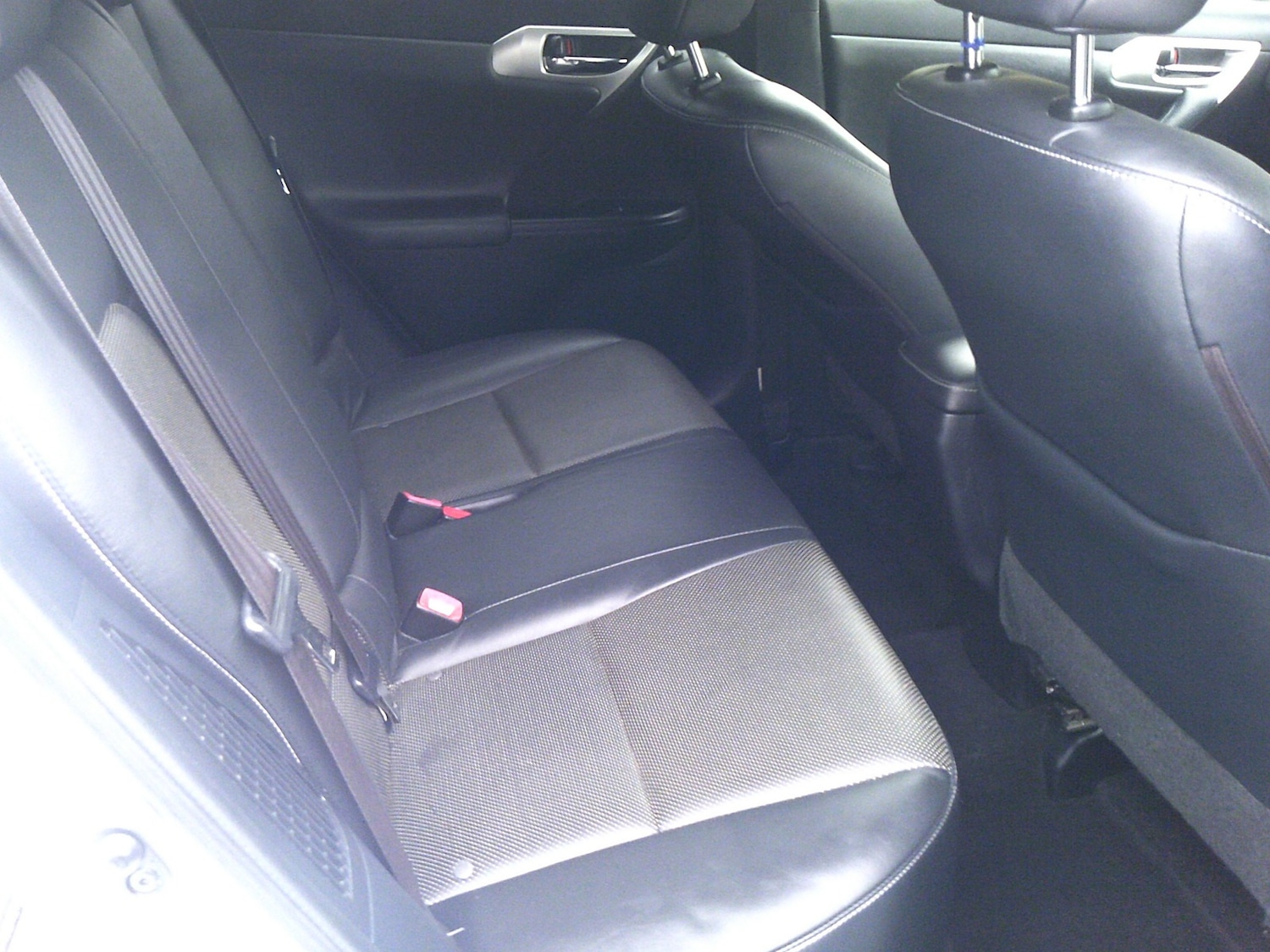 Used Lexus CT 2013 for sale - 77628997: Photo 8