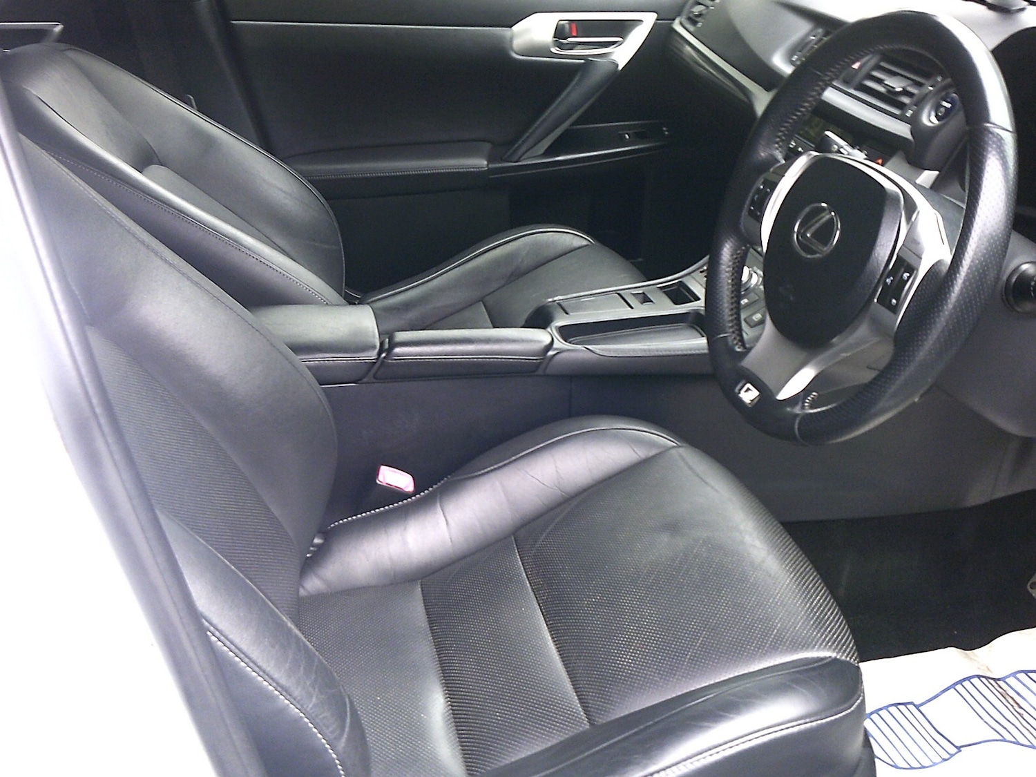 Used Lexus CT 2013 for sale - 77628997: Photo 9