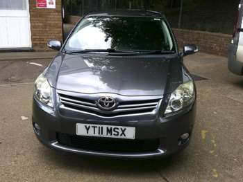 Used Toyota Auris 2011 for sale - 75035822: Photo