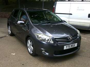 Used Toyota Auris 2011 for sale - 75035822: Photo
