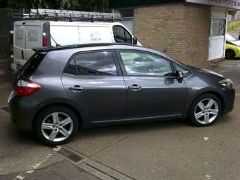 Used Toyota Auris 2011 for sale - 75035822: Photo