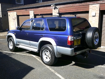 Used Toyota Hilux undefined for sale - 78149965: Photo