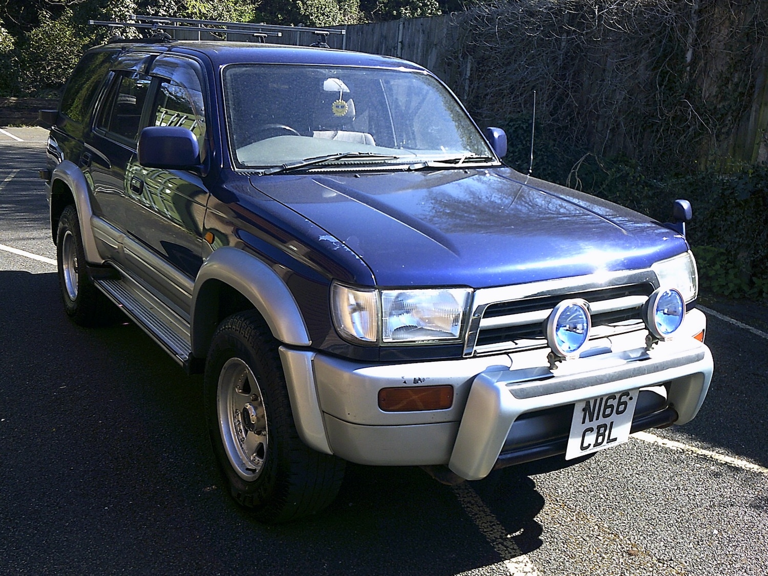 Used Toyota Hilux 2004 for sale - 78149965: Photo 3