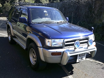 Used Toyota Hilux undefined for sale - 78149965: Photo