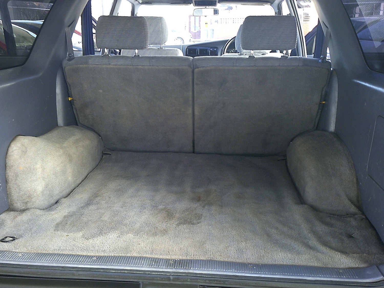 Used Toyota Hilux 2004 for sale - 78149965: Photo 7