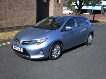 2015 (15) - 1.33 Dual VVTi Icon 5dr